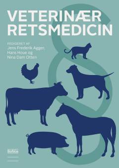 Veterinær retsmedicin