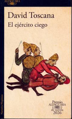 El ejército ciego