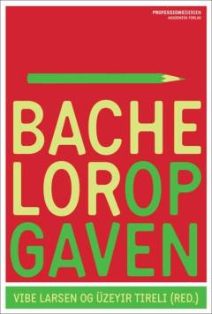 Bacheloropgaven