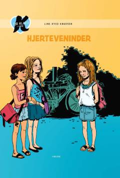 Hjerteveninder