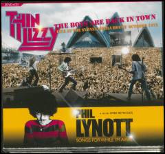 The boys are back in town - live at The Sydney Opera House October 1978