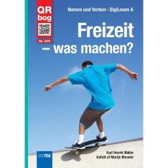 Freizeit - was machen?