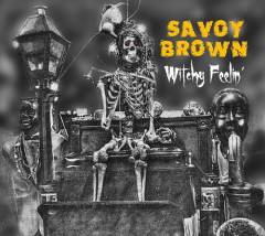 Witchy feelin'