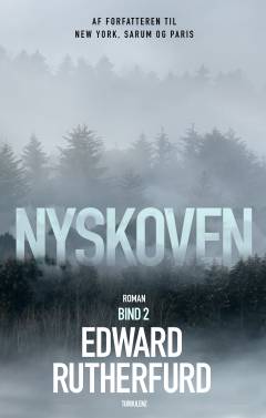 Nyskoven. Bind 2