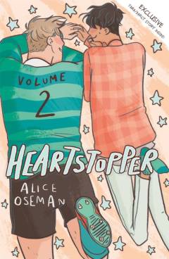 Heartstopper. Volume 2