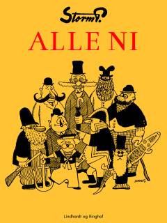 Alle Ni