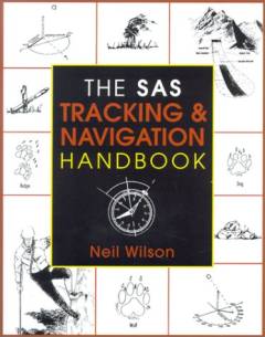 The SAS tracking & navigation handbook