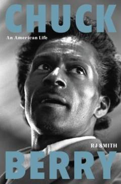 Chuck Berry : an American life