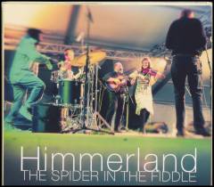 The spider in the fiddle