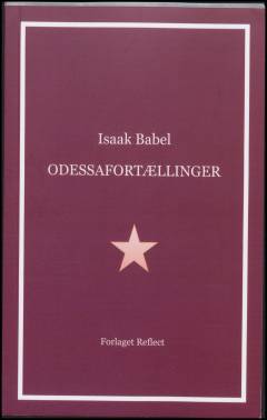 Odessafortællinger