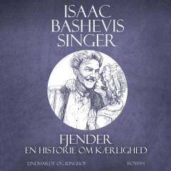 Fjender - en historie om kærlighed