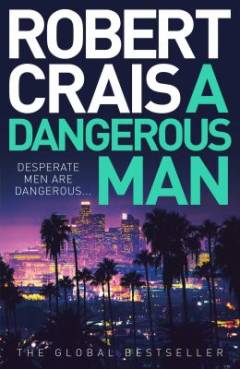 A dangerous man