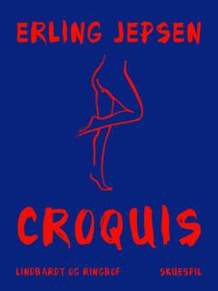 Croquis : skuespil