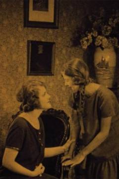 Fødselsdagsbarnet : et moraliserende lystspil