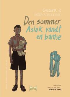 Den sommer Aslak vandt en bamse