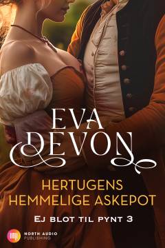 Hertugens hemmelige Askepot