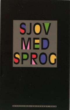 Sjov med sprog