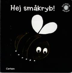 Hej småkryb!
