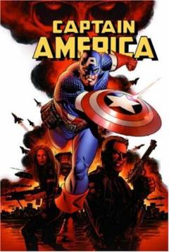 Winter soldier. Vol 1