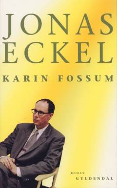 Jonas Eckel