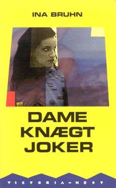Dame, knægt, joker