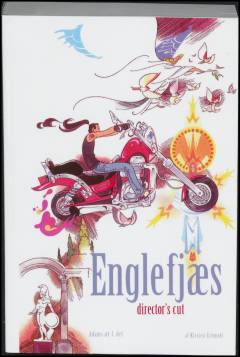Englefjæs