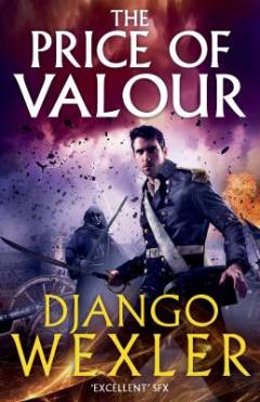 The price of valour