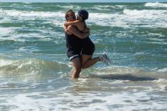 Badehotellet, sæson 1, afsnit 3 og 4