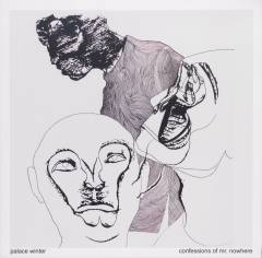 Confessions of Mr. Nowhere