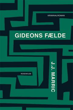 Gideons fælde
