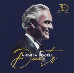 Duets - 30th anniversary
