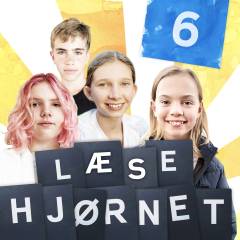 Er det fedt at blive snydt? : Læsehjørnet snakker om plot-twist