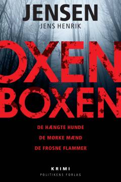 De hængte hunde
