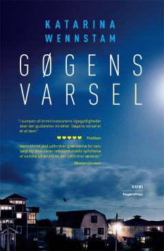 Gøgens varsel