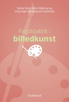 Fagdidaktik i billedkunst