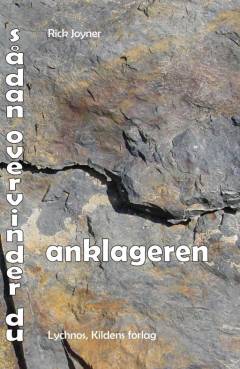 Sådan overvinder du anklageren