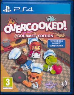 Playstation 4, Gourmet edition, 2016