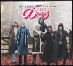 Children of the mist : The best of Design