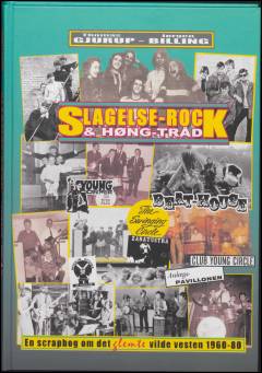 Slagelse-rock & Høng-tråd