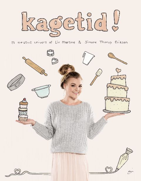 Kagetid!