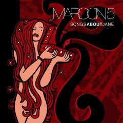 Songs about Jane