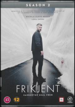 Tv-serie (dvd), 2017