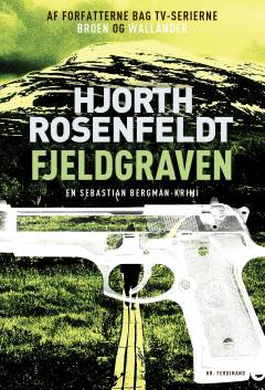 Fjeldgraven : kriminalroman
