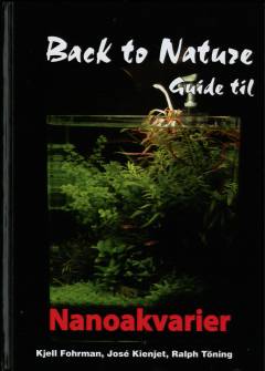 Guide til nanoakvarier