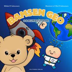 Bamsen Geo og rumpetterne