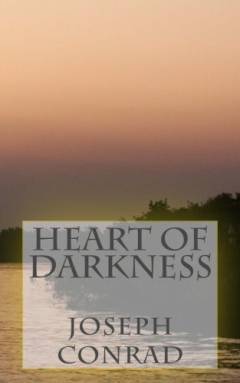 Heart of darkness