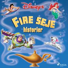 Disneys Fire seje historier