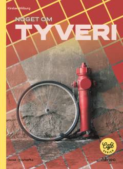Noget om - tyveri