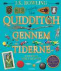 Quidditch gennem tiderne