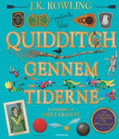 Quidditch gennem tiderne